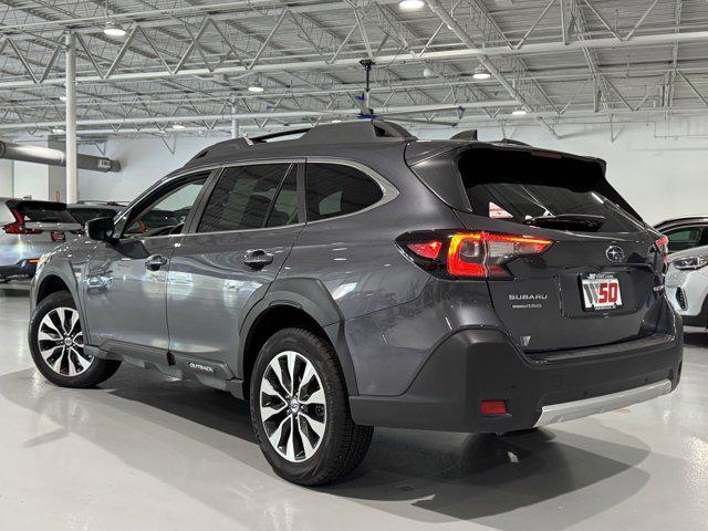 used 2024 Subaru Outback car, priced at $32,816