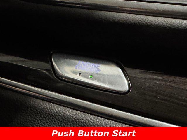 used 2024 Buick Enclave car, priced at $36,962