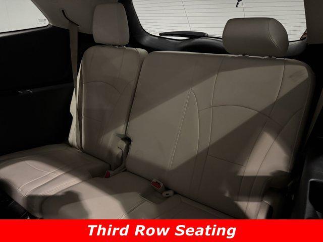used 2024 Buick Enclave car, priced at $36,962