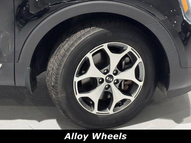 used 2020 Kia Telluride car, priced at $20,881