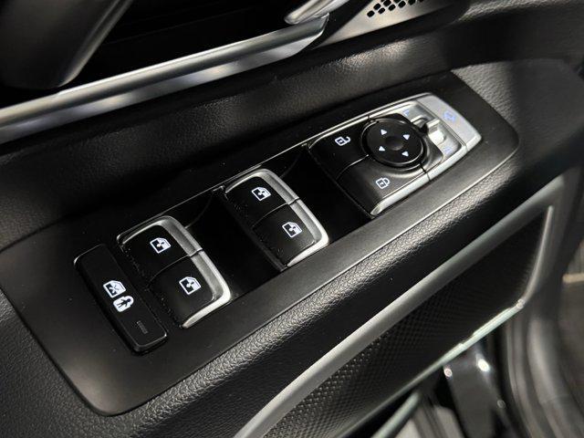 used 2020 Kia Telluride car, priced at $20,881
