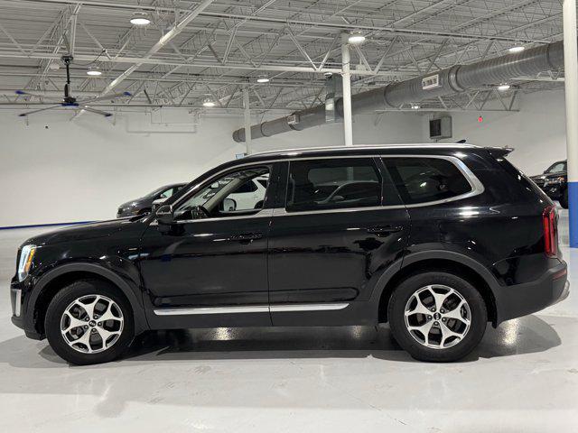 used 2020 Kia Telluride car, priced at $20,881