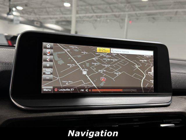 used 2020 Kia Telluride car, priced at $20,881