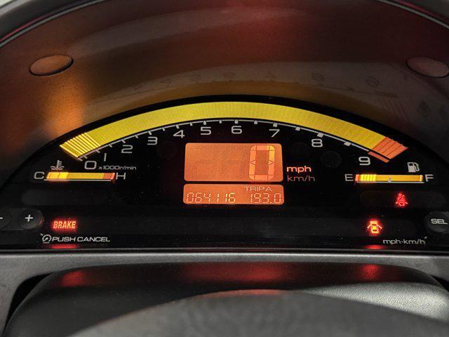 used 2003 Honda S2000 car, priced at $30,010