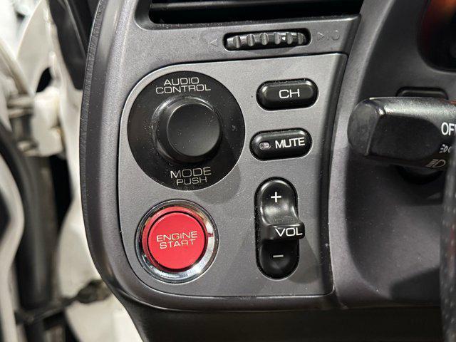 used 2003 Honda S2000 car, priced at $30,010