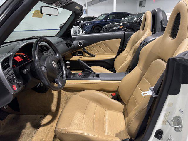 used 2003 Honda S2000 car, priced at $30,010