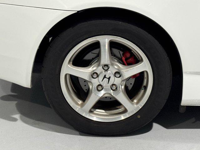 used 2003 Honda S2000 car, priced at $30,010