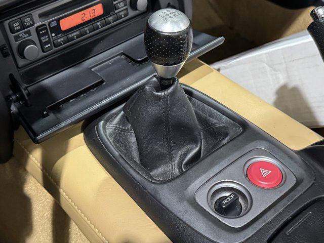 used 2003 Honda S2000 car, priced at $30,010