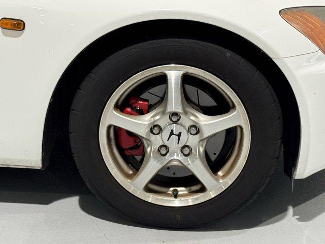used 2003 Honda S2000 car, priced at $30,010
