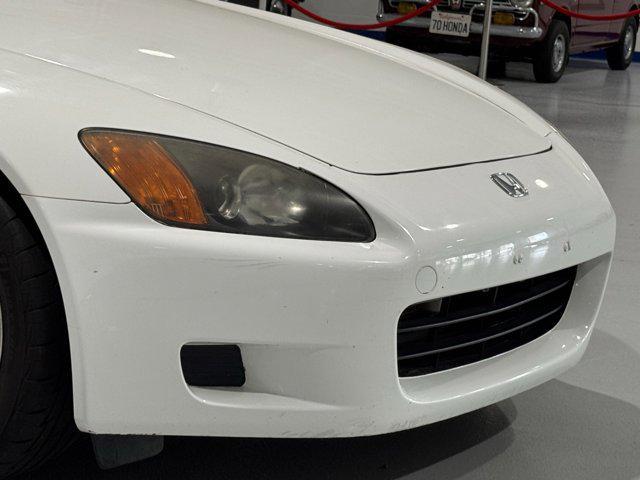 used 2003 Honda S2000 car, priced at $30,010