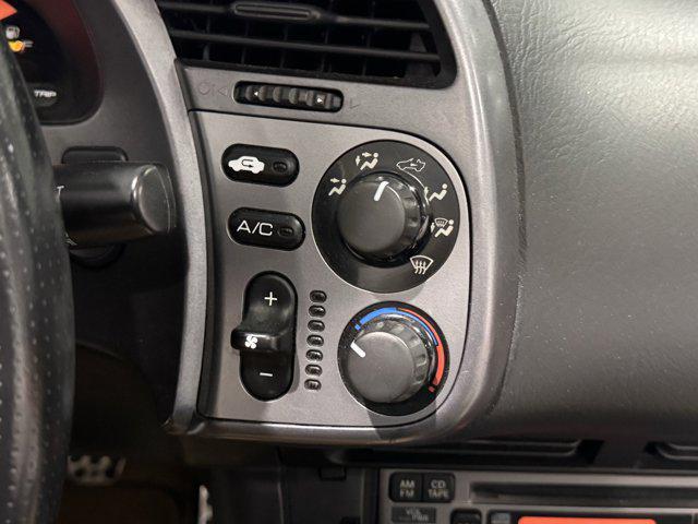 used 2003 Honda S2000 car, priced at $30,010
