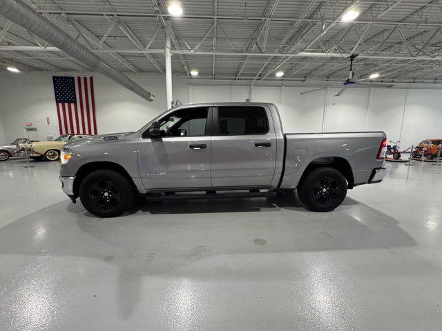 used 2024 Ram 1500 car, priced at $40,776