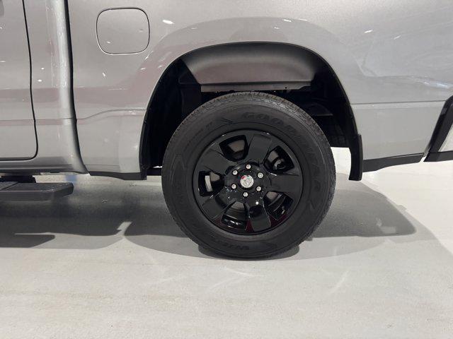 used 2024 Ram 1500 car, priced at $40,776