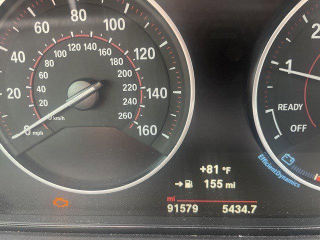 used 2016 BMW 428 car, priced at $14,528