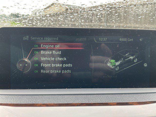used 2016 BMW 428 car, priced at $14,528
