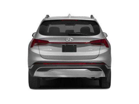 used 2023 Hyundai Santa Fe car, priced at $31,131