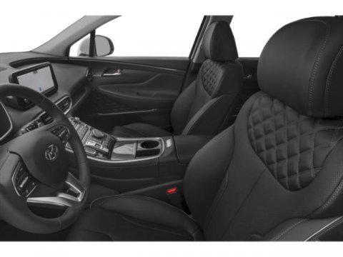 used 2023 Hyundai Santa Fe car, priced at $31,131