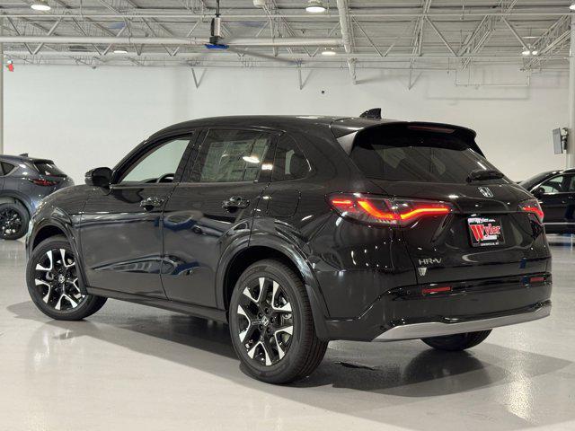 new 2026 Honda HR-V car, priced at $30,463