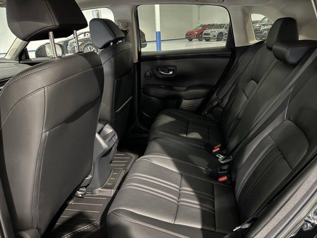new 2026 Honda HR-V car, priced at $30,463