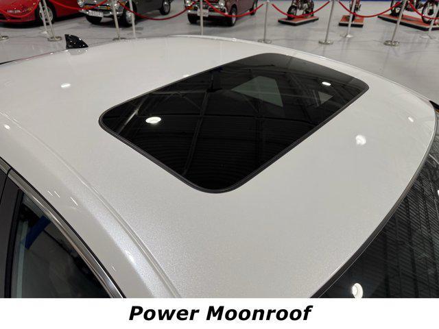 used 2023 Honda Accord Hybrid car, priced at $27,117