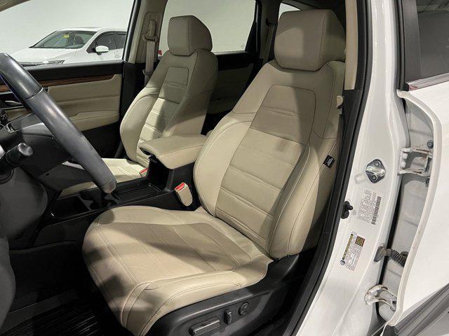 used 2022 Honda CR-V car, priced at $29,443