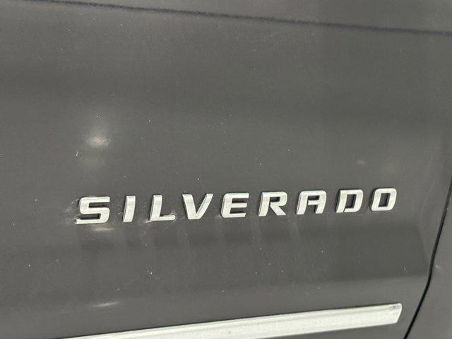 used 2014 Chevrolet Silverado 1500 car, priced at $22,420
