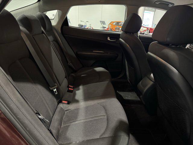 used 2020 Kia Optima car, priced at $14,717