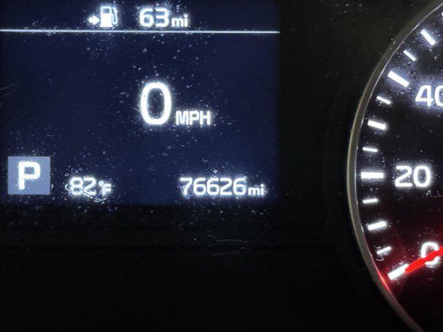 used 2020 Kia Optima car, priced at $14,717