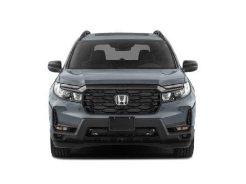 used 2022 Honda Passport car, priced at $30,471