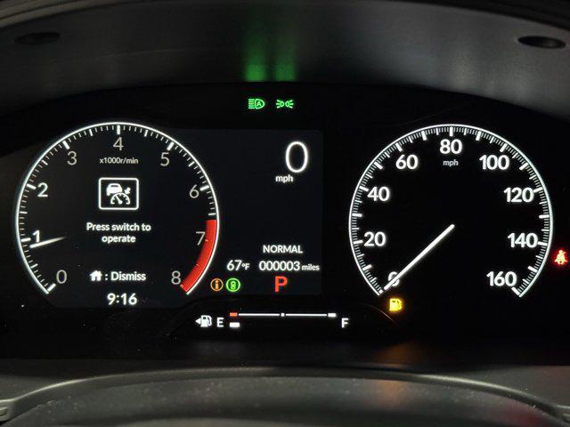 new 2025 Honda Civic car, priced at $27,178