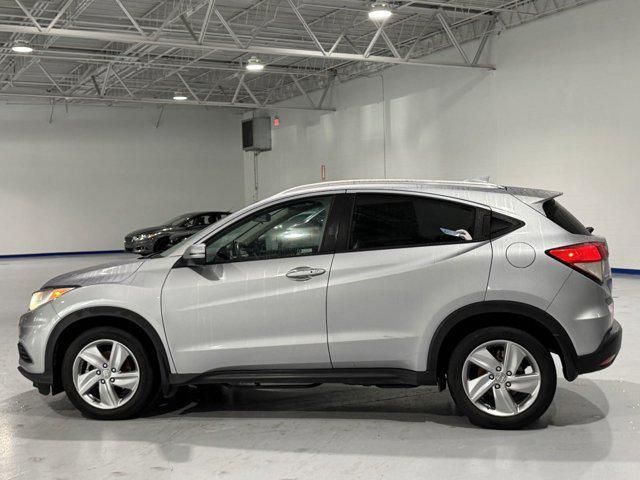 used 2020 Honda HR-V car, priced at $19,447