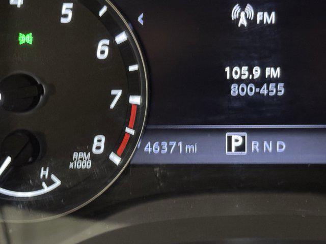 used 2022 Nissan Frontier car, priced at $28,998