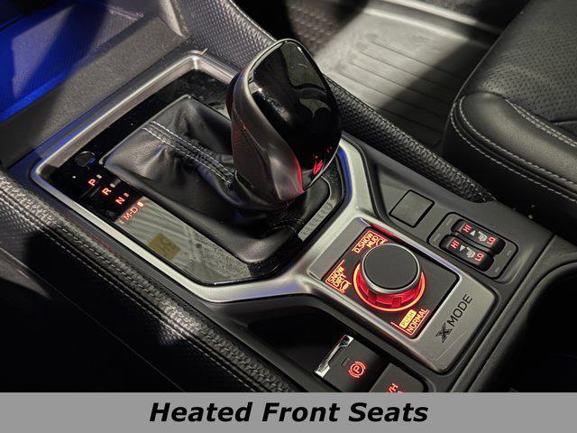 used 2021 Subaru Forester car, priced at $23,434