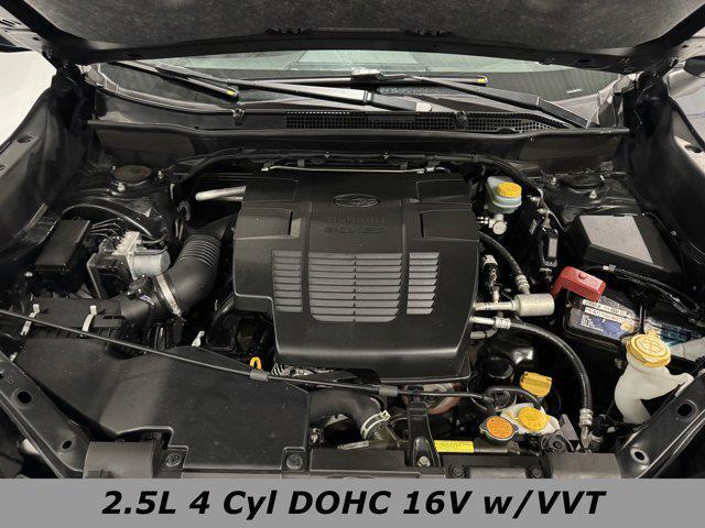 used 2021 Subaru Forester car, priced at $23,434