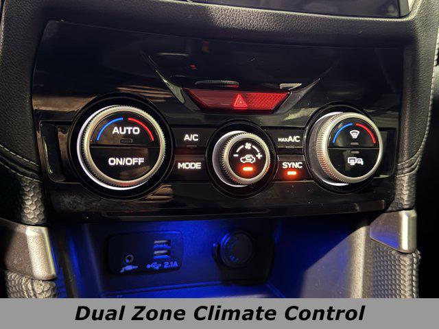 used 2021 Subaru Forester car, priced at $23,434