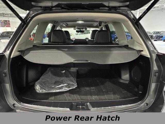 used 2021 Subaru Forester car, priced at $23,434