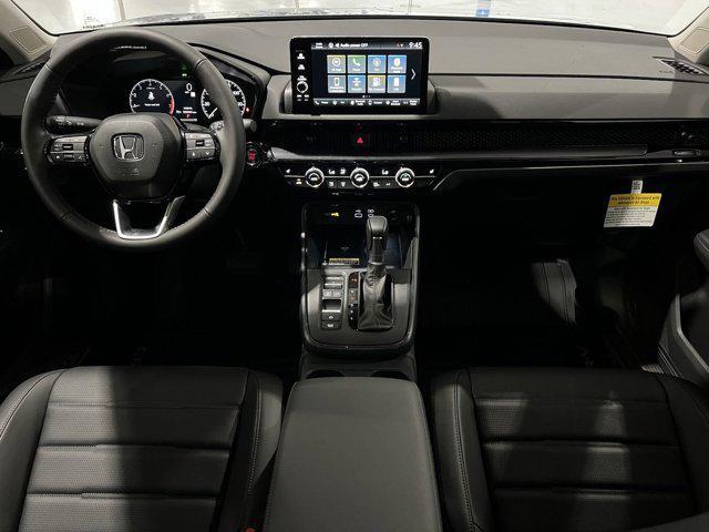 new 2025 Honda CR-V car, priced at $36,600