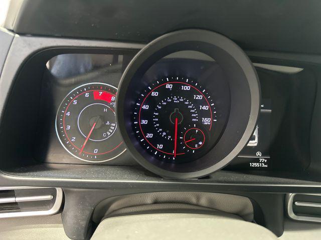 used 2021 Hyundai Elantra car, priced at $11,500