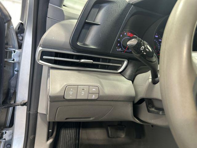 used 2021 Hyundai Elantra car, priced at $11,500