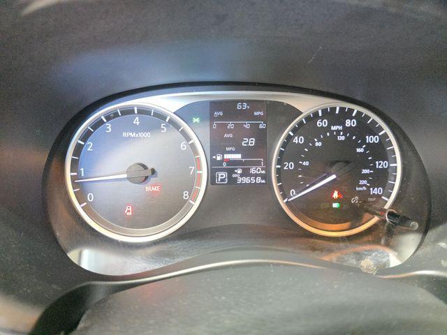 used 2021 Nissan Kicks car, priced at $16,000