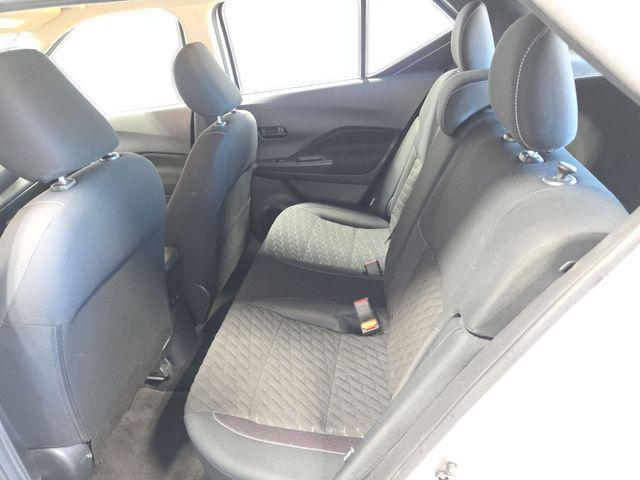 used 2021 Nissan Kicks car, priced at $16,000