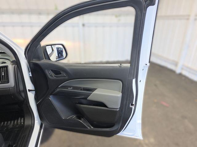used 2022 Chevrolet Colorado car, priced at $26,000