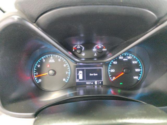 used 2022 Chevrolet Colorado car, priced at $26,000