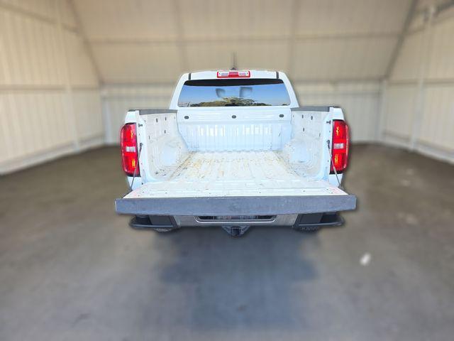 used 2022 Chevrolet Colorado car, priced at $26,000