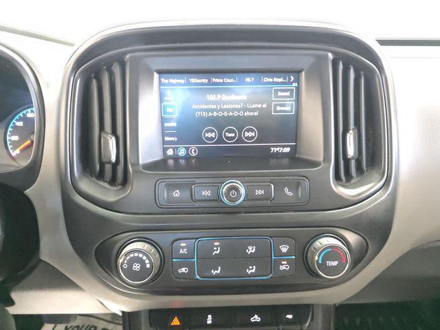 used 2022 Chevrolet Colorado car, priced at $26,000