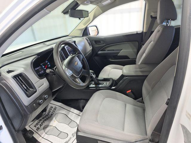 used 2022 Chevrolet Colorado car, priced at $26,000