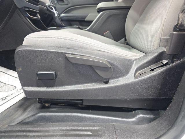 used 2022 Chevrolet Colorado car, priced at $26,000