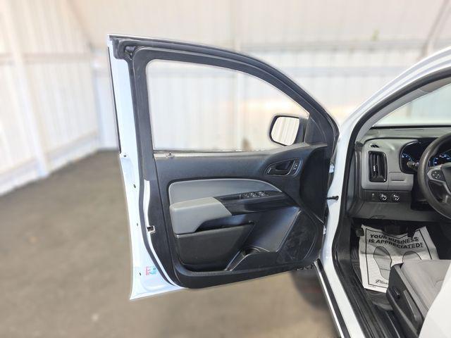 used 2022 Chevrolet Colorado car, priced at $26,000