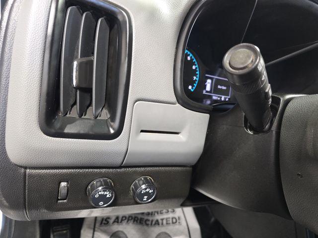 used 2022 Chevrolet Colorado car, priced at $26,000