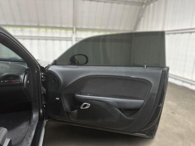 used 2022 Dodge Challenger car, priced at $40,990